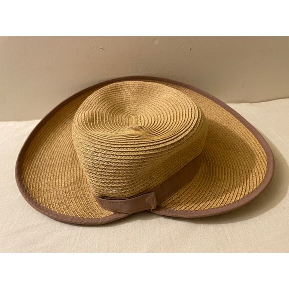 Cappelli Straworld Women's Sun Hat Outdoors - Picture 3 of 7